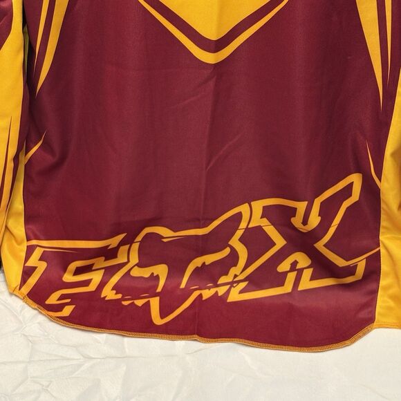 Fox Racing SFX Jersey Men’s Size Small - Picture 6 of 12